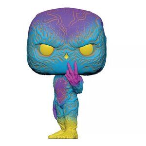 NEW Stranger Things Vecna Funko Pop Figure #1312